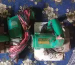 Drill machine 13mm and cutter machine 110 mm