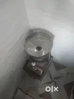 Mini Aata Chakki