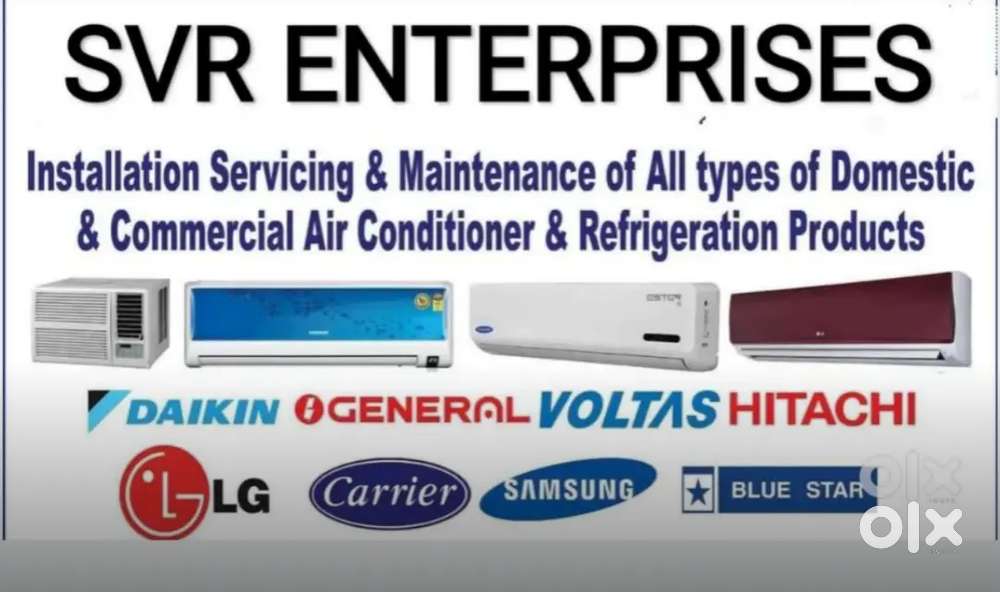 AC'S REPAIRS & SERVICES