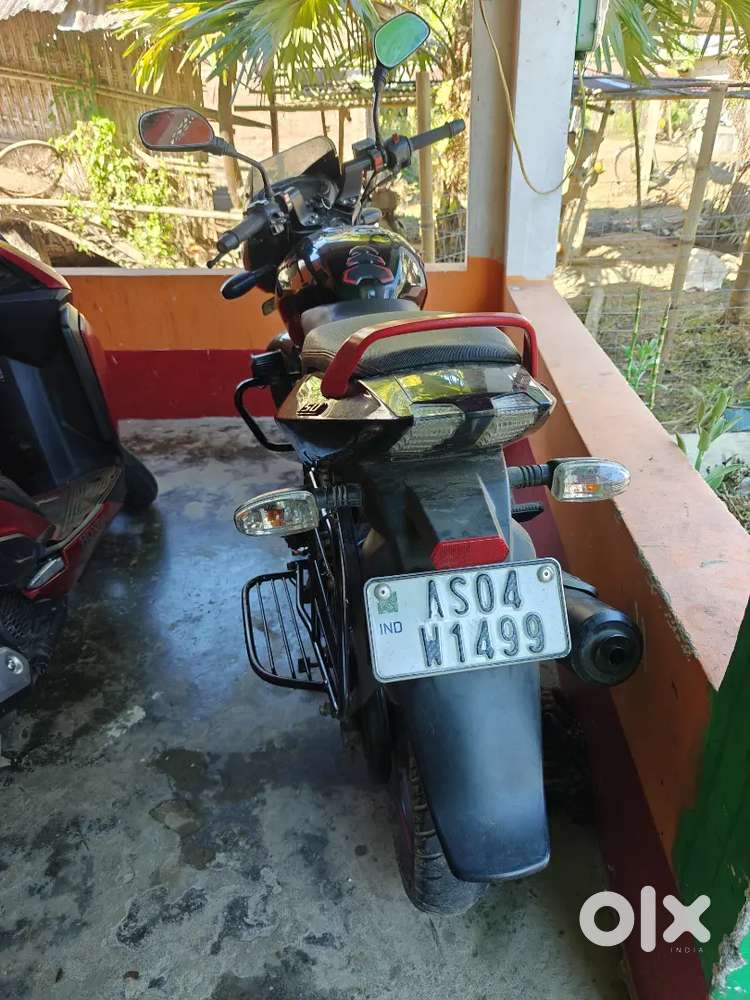 Tip top condition intersted people can DM me