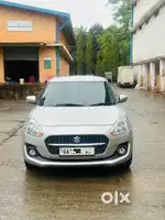 Maruti Suzuki Swift VVT ZXI, 2024, Petrol