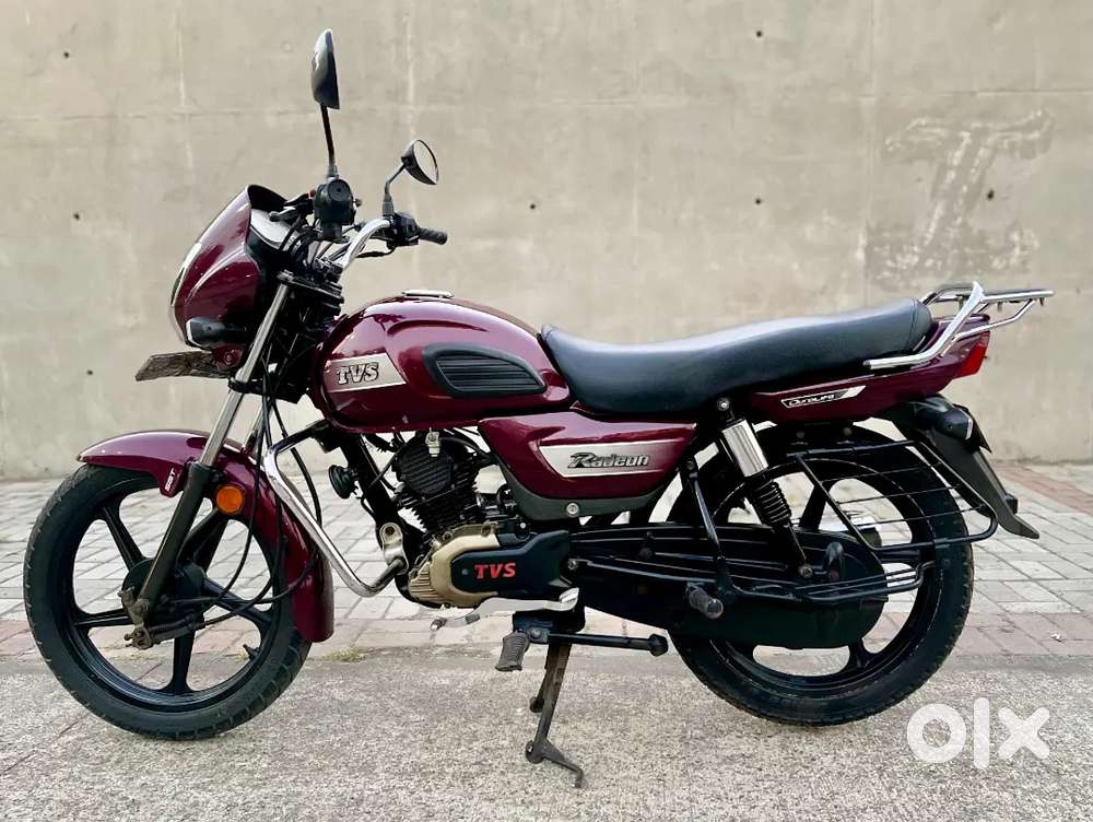 TVs Radeon bs-4 (2019 modal)