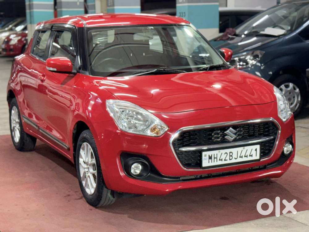 Maruti Suzuki Swift 1.3 ZXI, 2023, Petrol