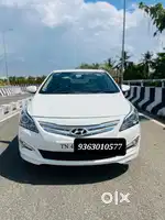 Hyundai Verna hyundai-verna-2015-2016-1.6-crdi-s-option, 2015, Diese..