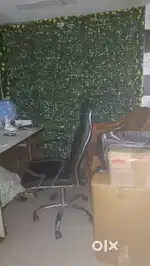 Fully furnished office available for rent in vashi.