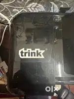 Trink plotter