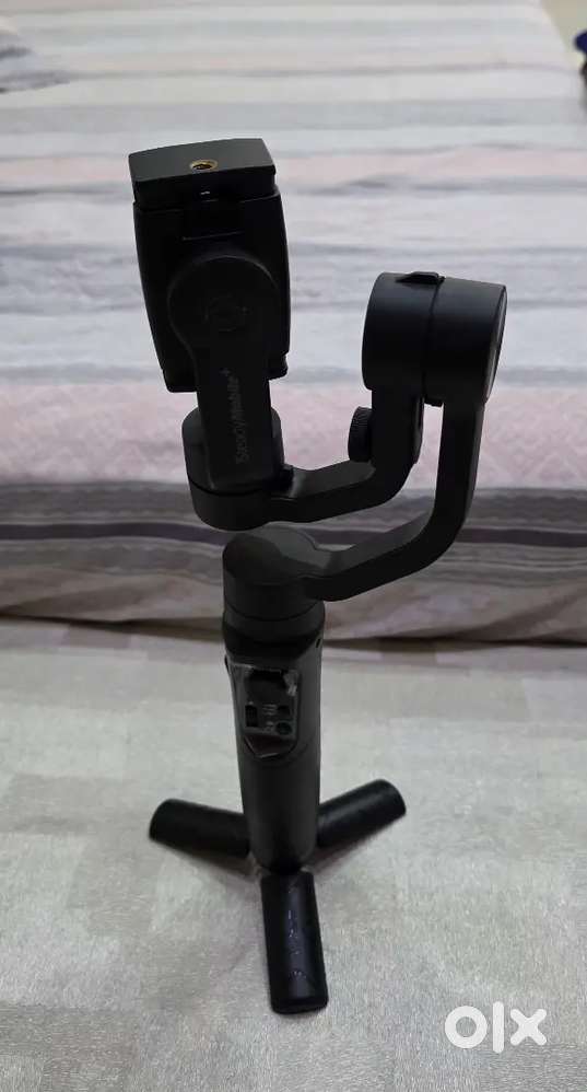 Hohem mobile gimbal isteady plus