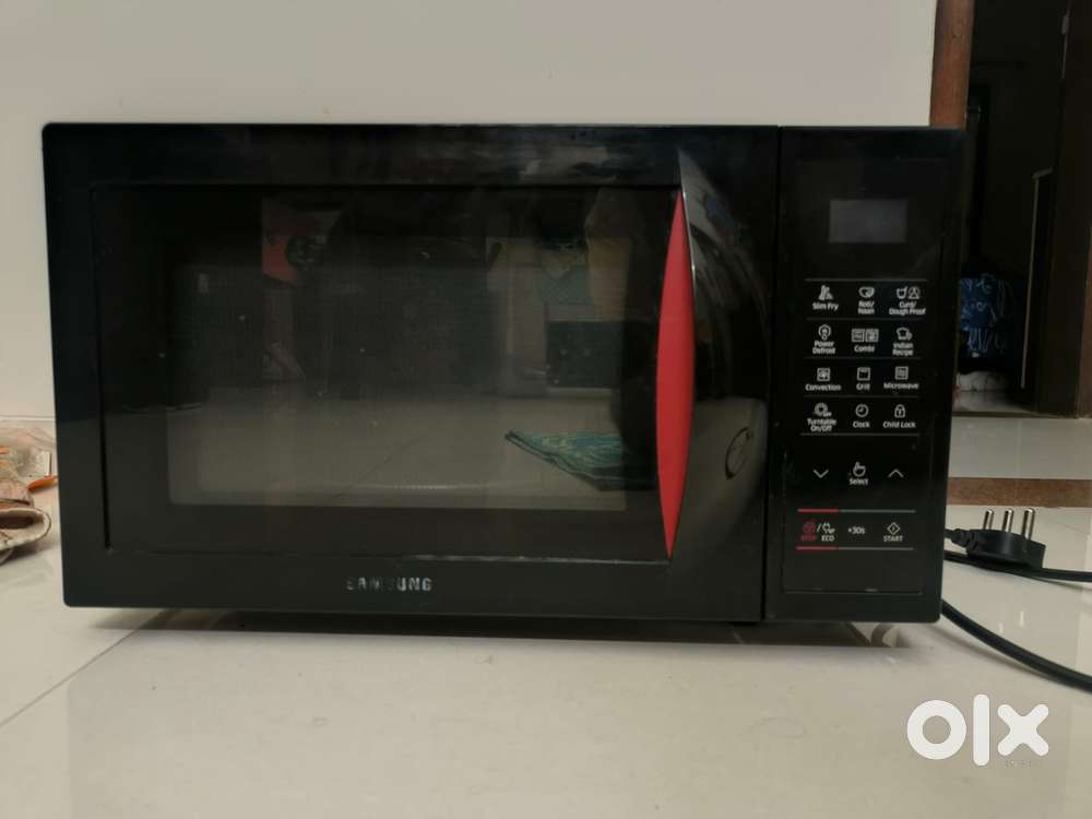 Samsung Microwave 28L