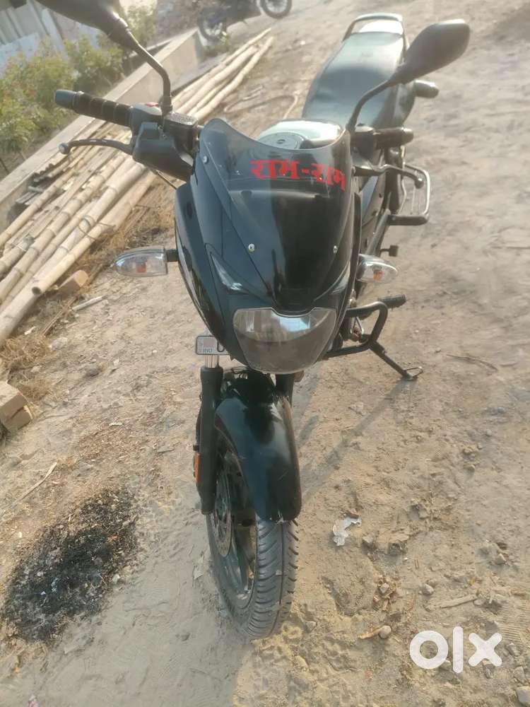 Pulsar 125 2023 modl
