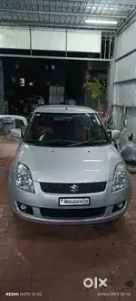 Maruti Suzuki Swift 2010