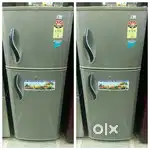 5 YEAR WARRANTY (  FRIDGE ) LESS USED_ FREE DELIVERY GOOD CONDITION