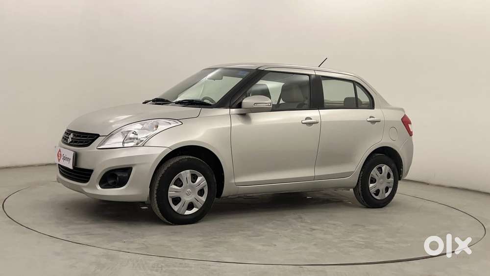 Maruti Suzuki Swift Dzire 1.3 VXI, 2014, Petrol