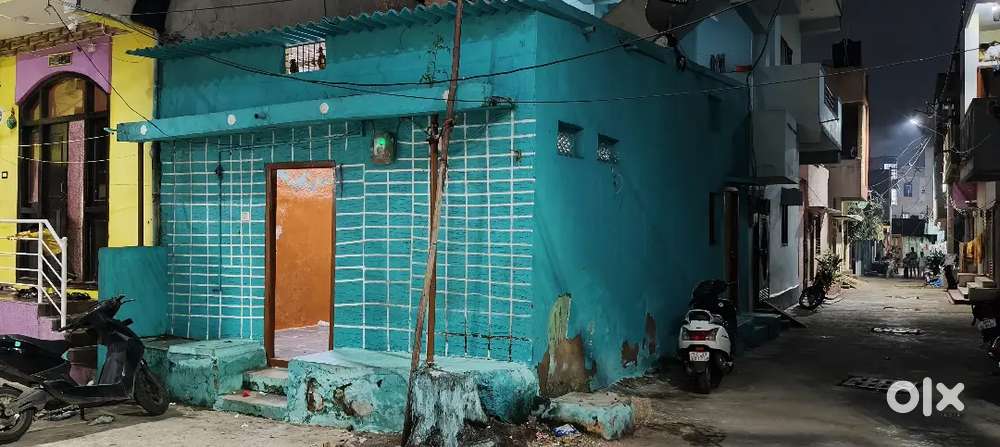House for lese 1bedroom 1hall