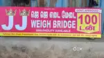 weighbridge operator job vacancy