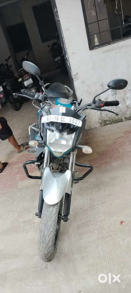 Tip top condition ma se gadi