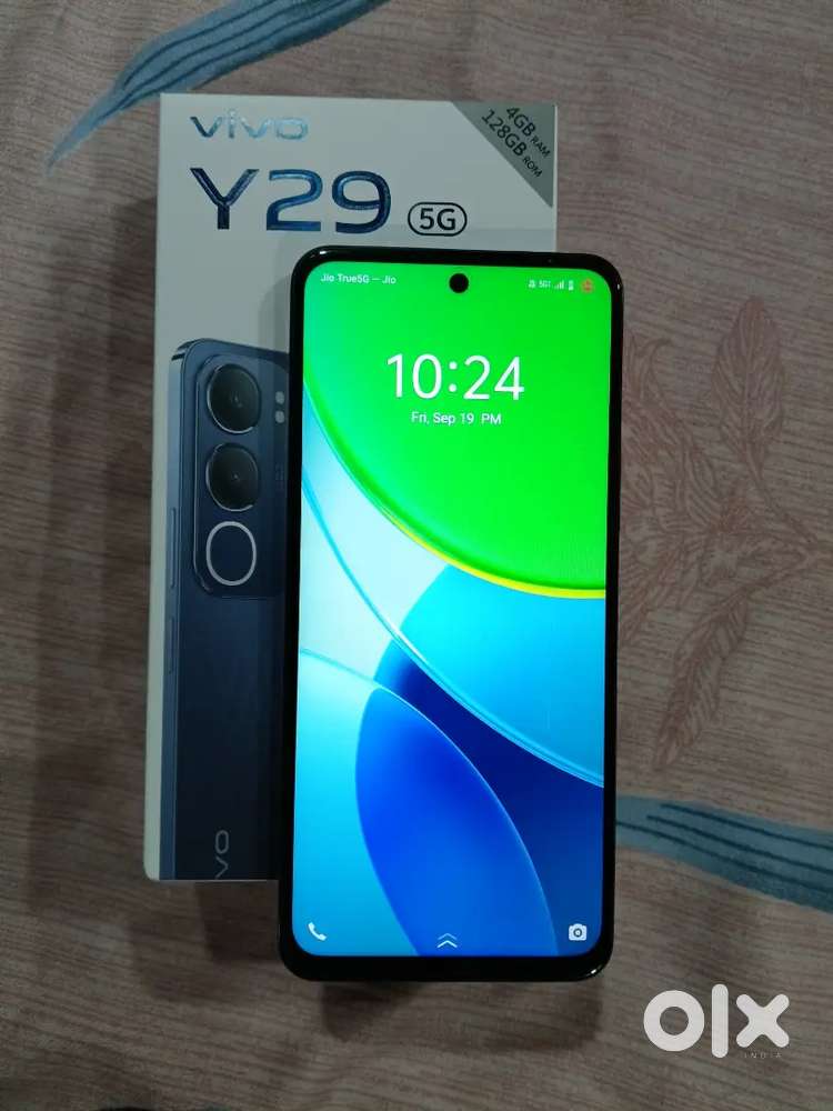 Vivo Y29 5G 4/128GB
