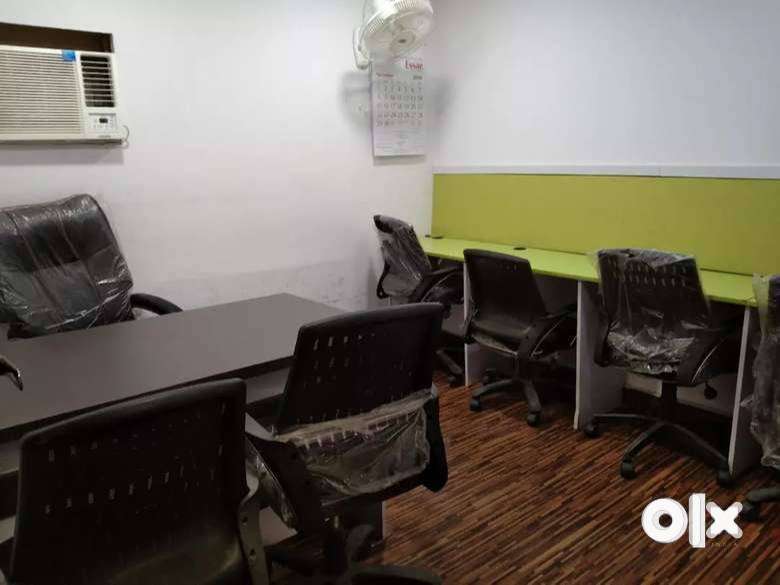 office For Rent in Noida Sec-3