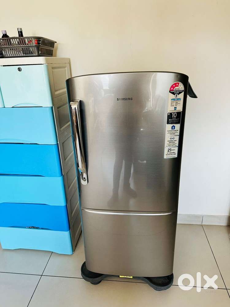 Samsung fridge