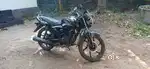 CB Shine in good condition