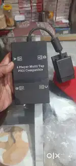 Ps2 multitap refresh