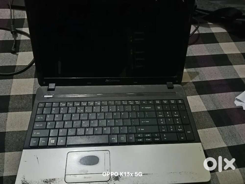 Acer laptop