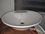 Hindware wash basin വില്പനക്ക്
