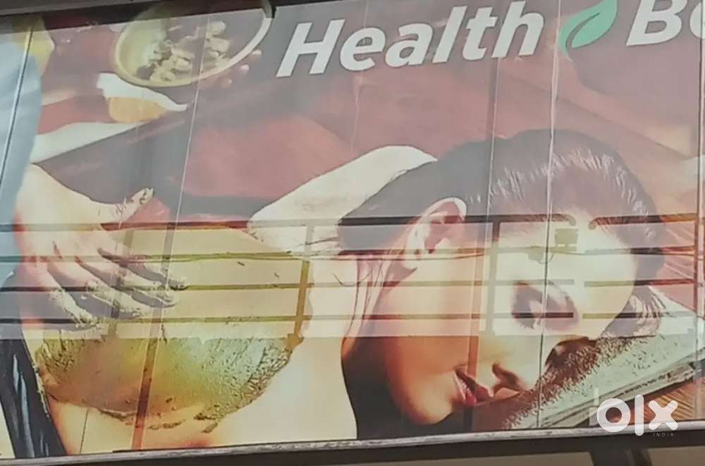 Relaxation massage