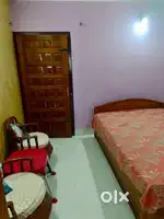 1 bedroom flat for rent at sixmile  ( working girl/ women preferred)
