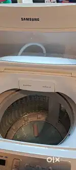 Samsung 13kg Washing Machine Fully Automatic