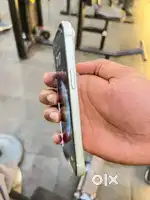 I phone 15 blue 128 GB