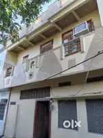 House in patel nagar latest 2 year old construction