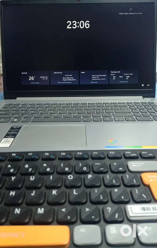 Lenovo ideapad slim 1