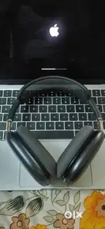 Quick Sale!  AirPods Max(Type-C)  Superb Condition
