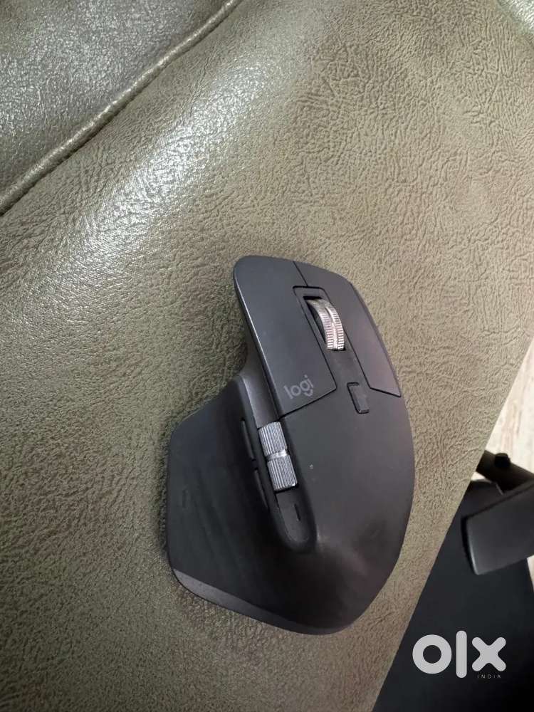 Logitech Mx mouse 3