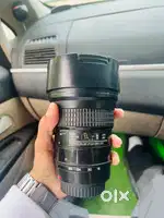 Canon tokina lens SD  (16-28 mm f 2.8)  (IF) AT X PRO