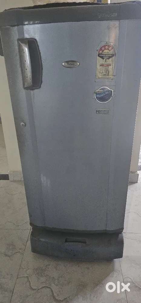 Whirlpool 195l Fridge