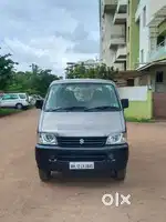 Maruti Suzuki Eeco 7 Seater Standard, 2015, Petrol