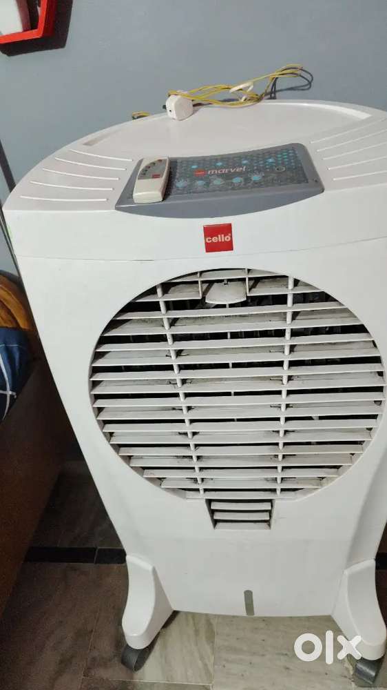 Cello Remote Coolar