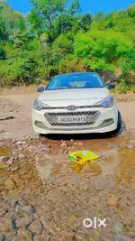 Hyundai Elite i20 2016 Diesel Well Maintained
