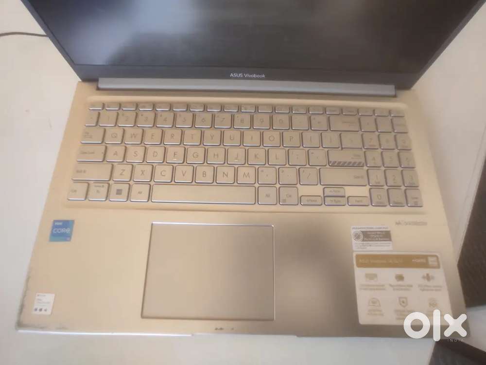 ASUS VIVO BOOK 15