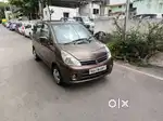 Maruti Suzuki Estilo VXi BS-IV, 2010, Petrol