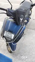 Best supper scooter