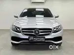 Mercedes-Benz E-Class E 220 d, 2018, Diesel