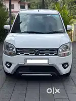 Maruti Suzuki Wagon R 1.2 ZXI Plus, 2023, Petrol