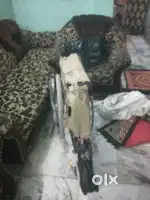 Wheelchair