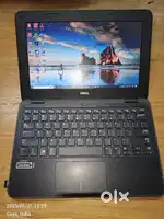 DELL LAPTOP latitude 3180