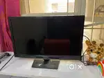 Samsung Tv 24 Inch less usage