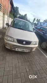 Maruti Suzuki Alto 0.8 LXI (O), 2012, Petrol