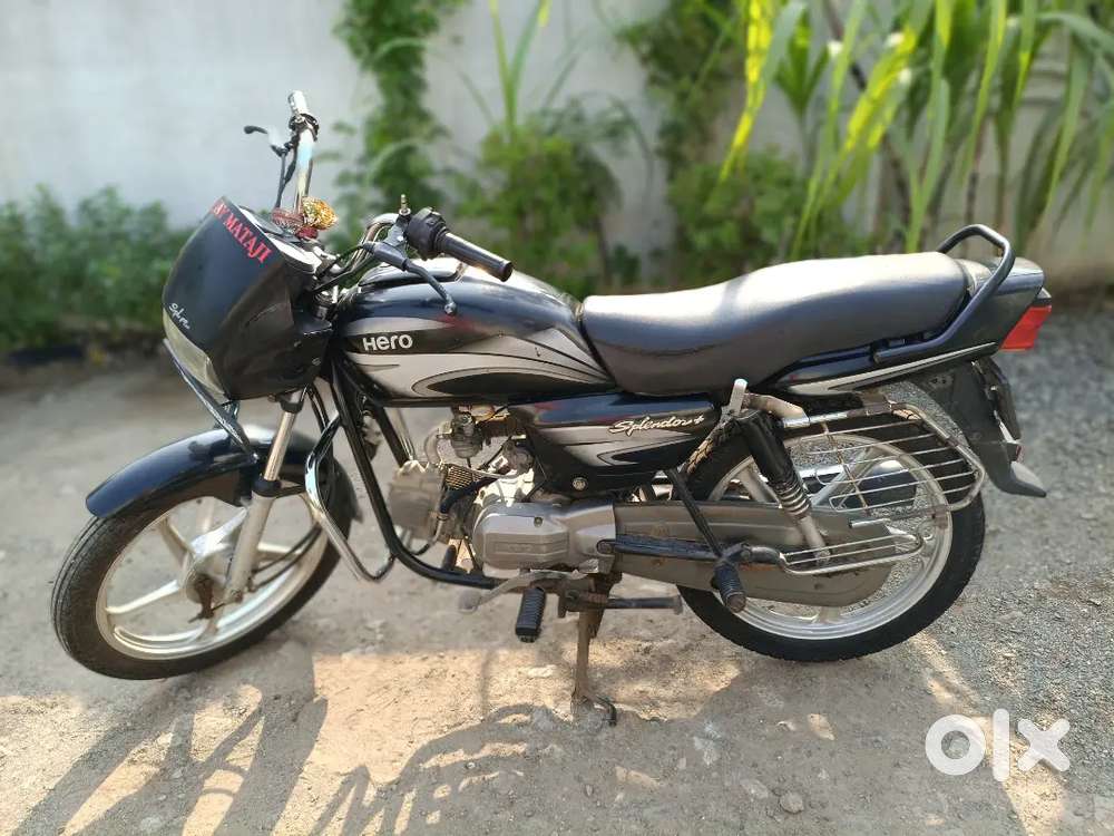 Good condition Bike