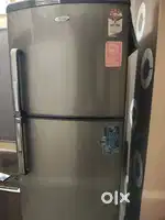 Whirlpool Fridge 325L